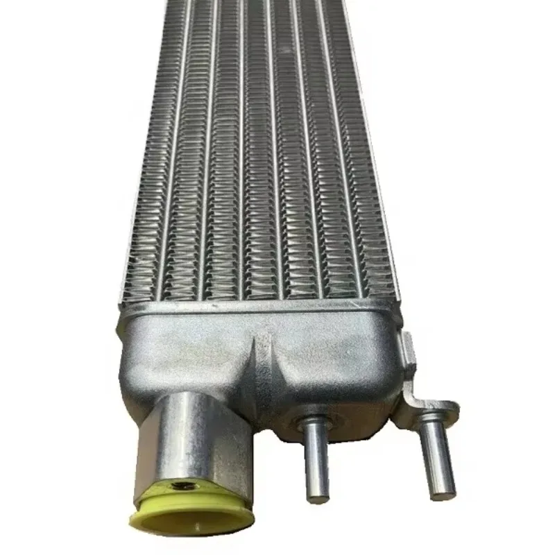 

0995002200 for Mercedes C300 Wave Box Radiator Transmission Oil Cooler Engine Oil Cooler Radiator