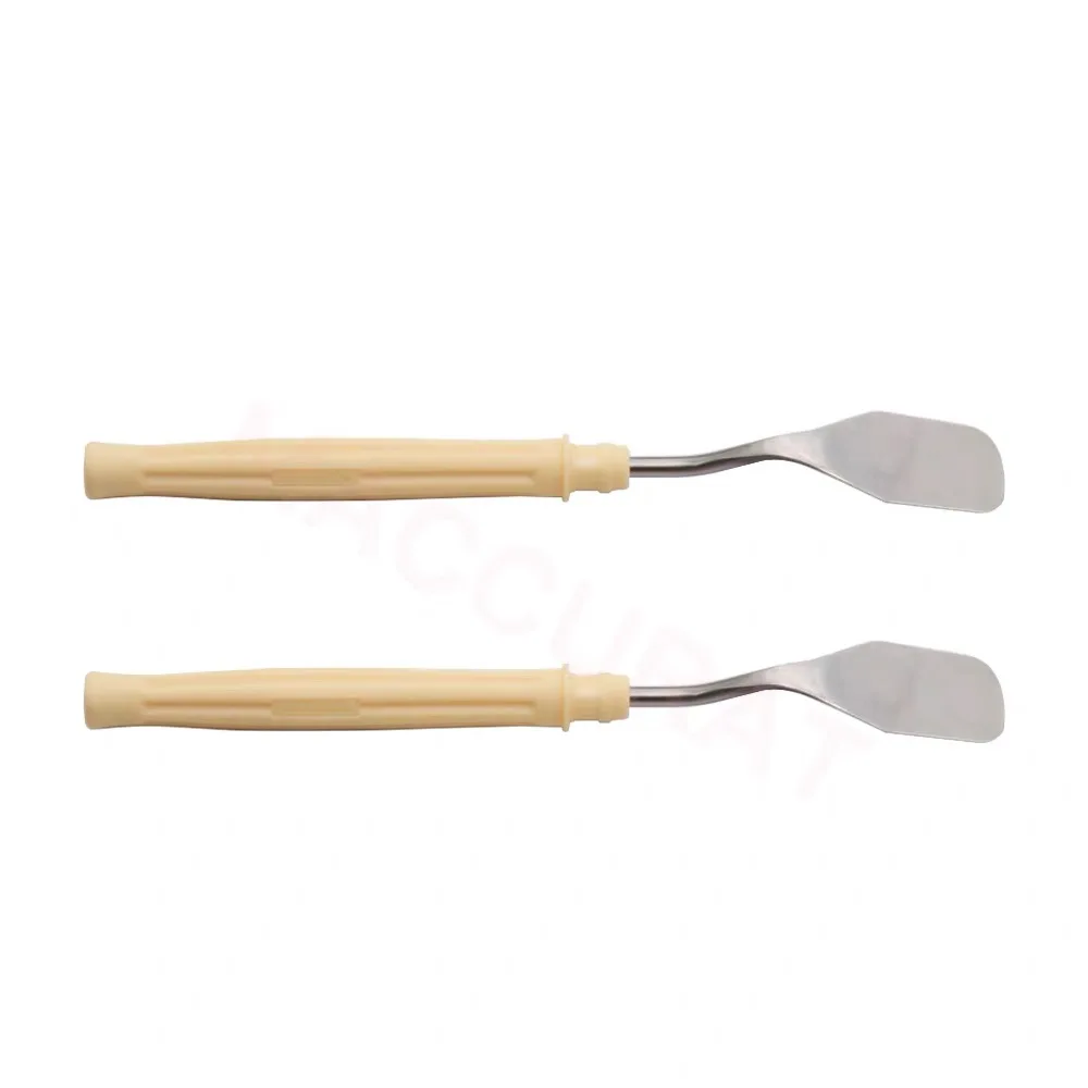 3D printer DIY accessories shovel imported stainless steel cleaning shovel hot bed platform mold taking knife cleaning shovel
