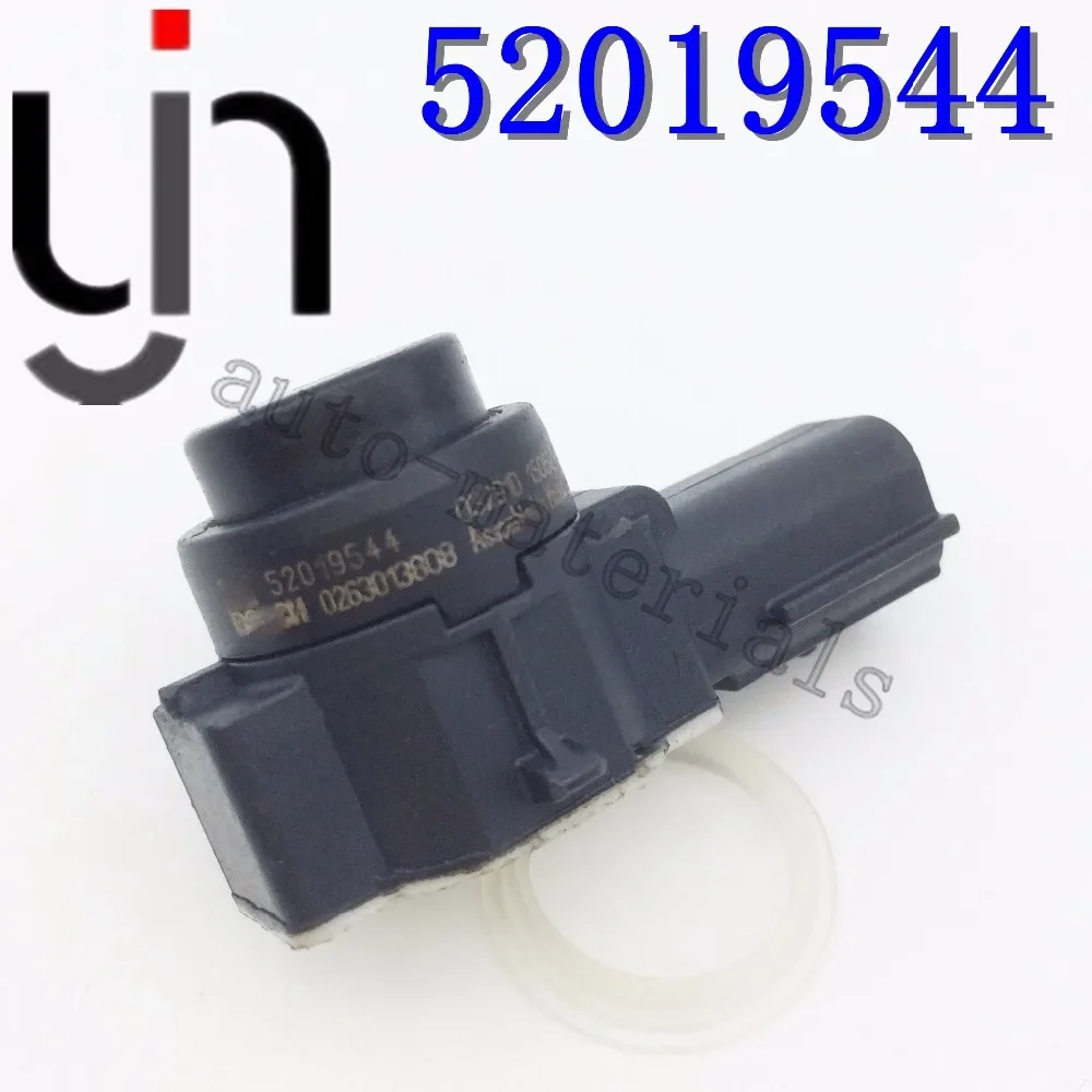 4pcs 52019544 52019545 52042749 52050125 PDC Car Parking Sensor  Reverse Assist for Corsa E Mokka X Insignia 2 Zafira C Meriva B