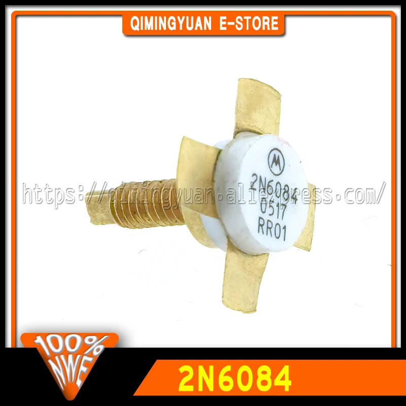 2N6084 [ 36V 8A 80W M135 ] High-quality original transistor