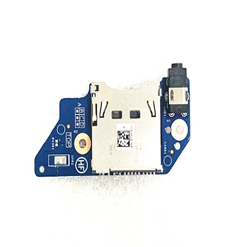 

Новый оригинальный для HP Envy x360 15m-cn0011dx 15m-cn0012dx POWER USB плата 17B06-1 448.0ED03.0011 протестировано хорошо, бесплатная доставка