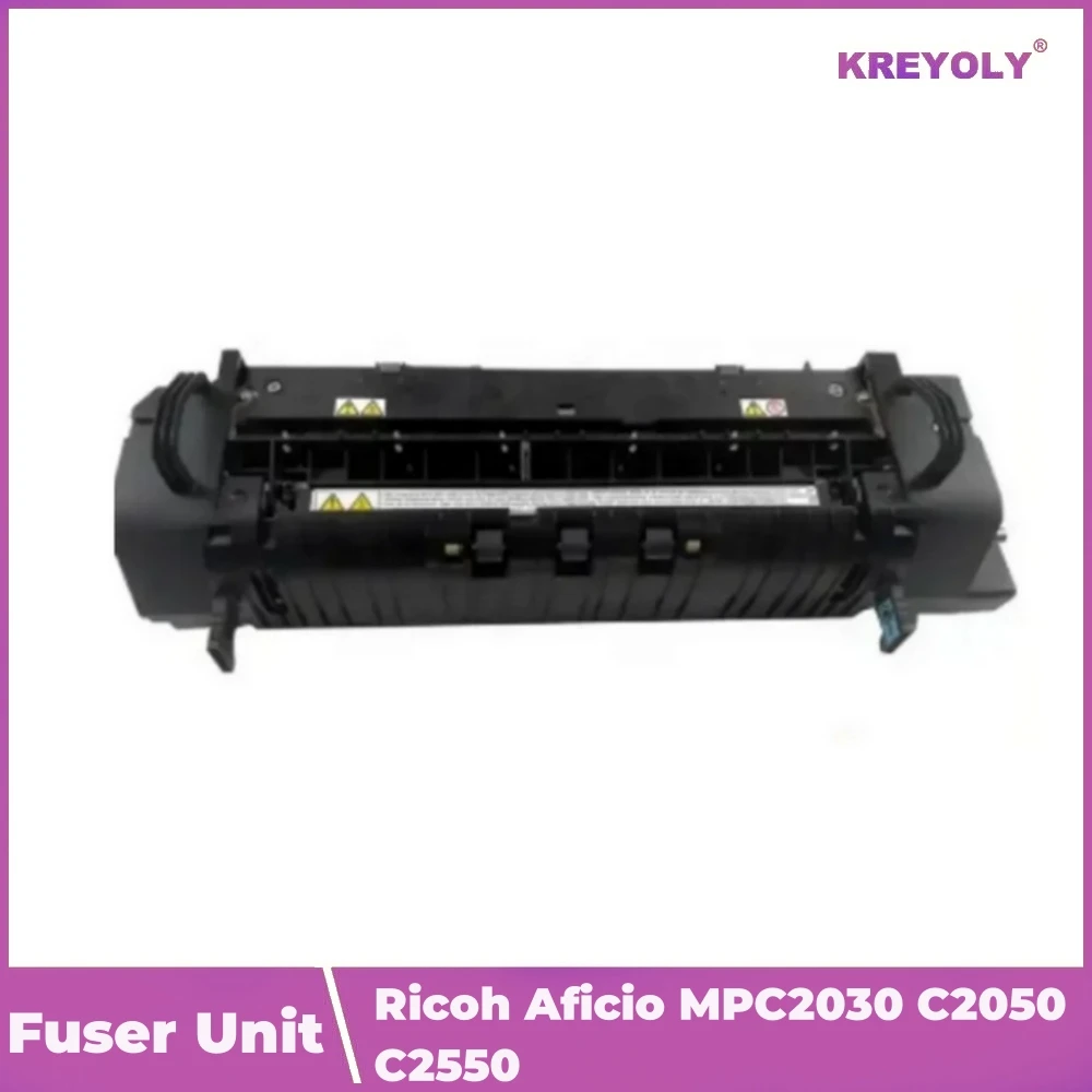 Fuser Unit Assembly for Ricoh MP C2051 MP C2551 Compatible D1444252 D1444010,D1444021,D1444036