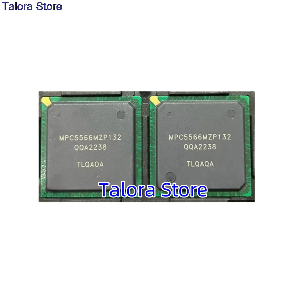 

1PCS~10PCS/LOT MPC5566MZP132 BGA416 Mxsyuan New original Talora Store