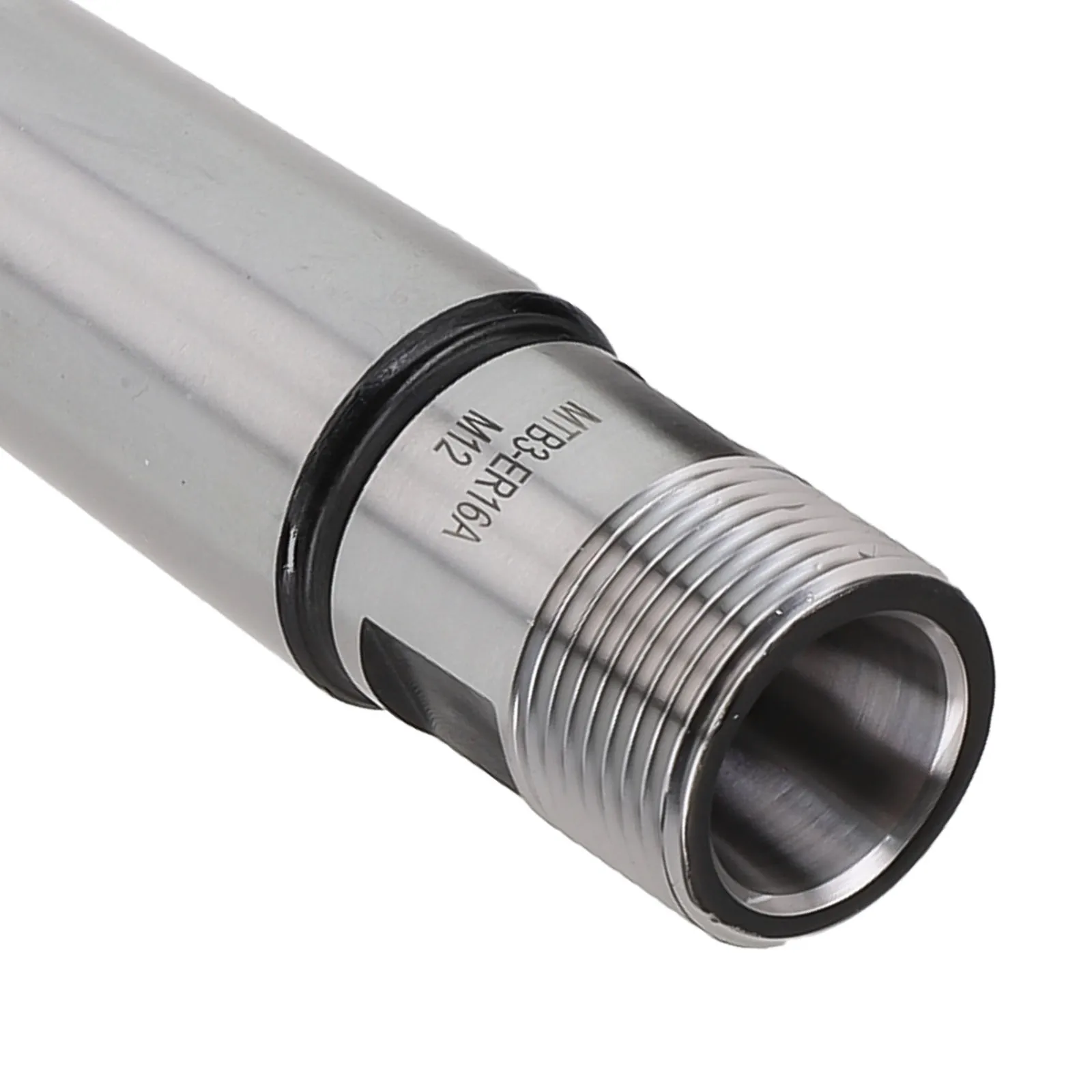 

MT3 ER16 For Morse Taper Collet Chuck Holder for Tool Holder ER16 Chuck Suitable for MT3 For Morse Taper Spindle Applications