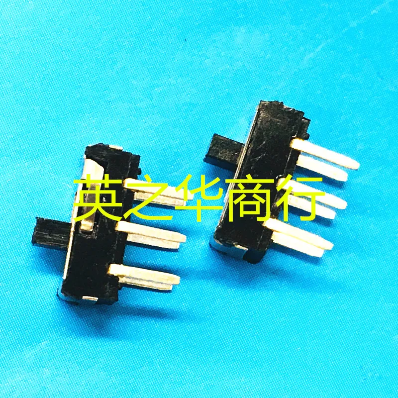 30pcs original new JS202011CQN switch