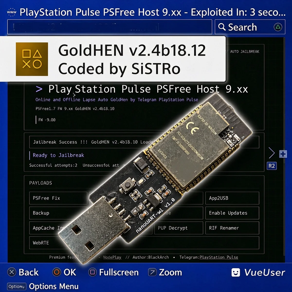 New For Ps4 13.02 13.04 13.50 13.52！One-Click Bootable System Disc New Version Jailbreak Is the Ultimate Edition Accessories