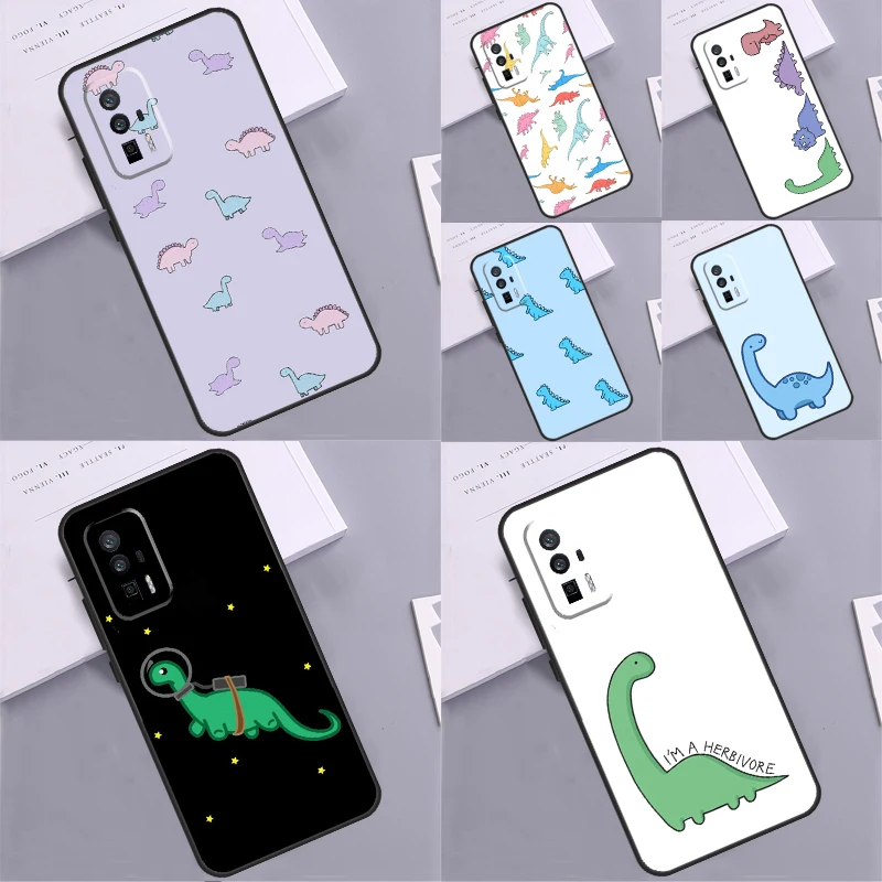 Cute Dino Case For … - image
