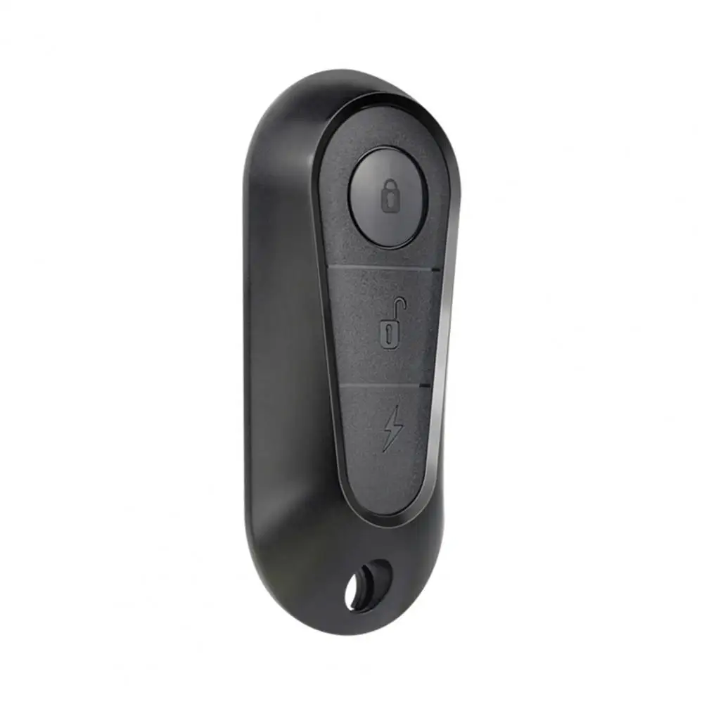 Garage Door Opener Remote Control Variable Settings Remote Control Universal 433mhz Remote Control Key for E-bike for Tailg