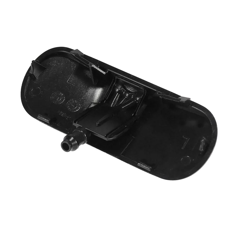 فوهة غسالة الزجاج الأمامي الجديدة للجانب الأيسر 3C 8955987   ل-VW باسات CC 2009-2012 / CC 2009-2017