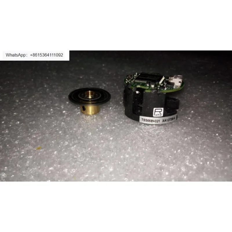 

TS5668N21/TS5668N021 Энкодер SI35-17/33bit-LPS-5V Оригинал