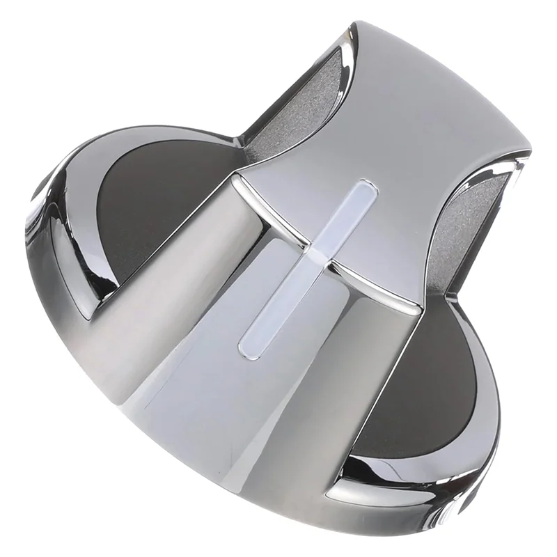 

A26T-806597 Knob Assembly - Compatible With For Speed Queen Maytag Dryer - Replaces AP6339803 PS16995756 Ultra Durable