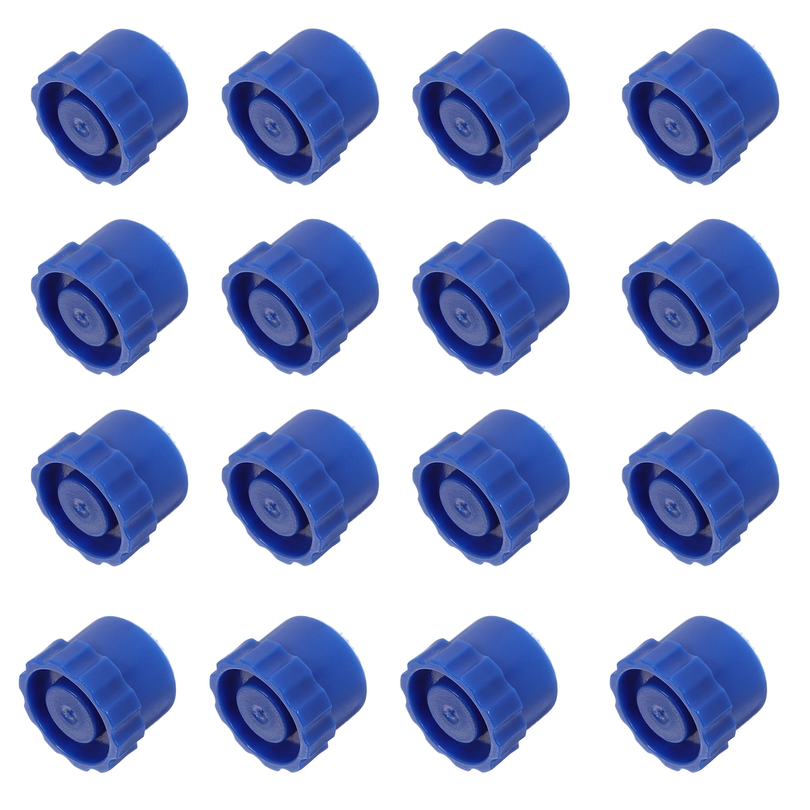 

150pcs Syringe Tip Caps Plastic Luer Lock Caps for Tubes Laboratory Supplies Fits Glues Paints Adhesives Solder Paste