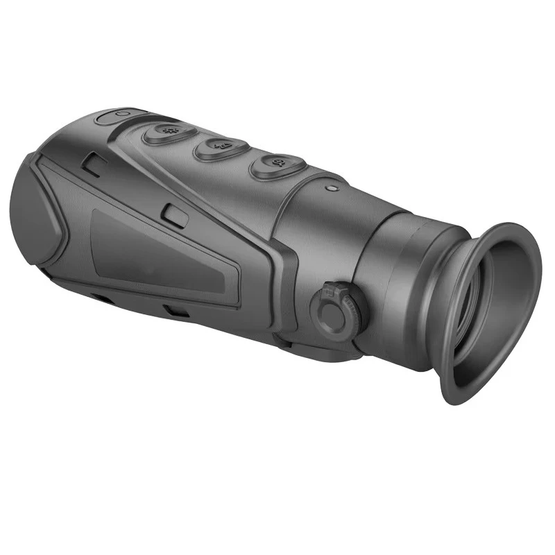 High Quality Multipurpose Factory Wifi Small Night Vision Hunting Thermal Monocular Imager