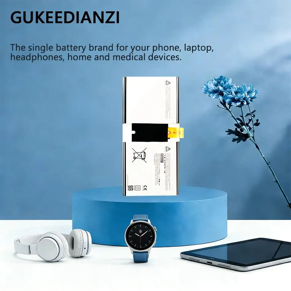 

Аккумулятор для планшета Microsoft Surface 3 1645 1657 G3HTA007H: надежная энергия, 7270 мАч, G3HTA003H, G3HTA004H, высокая емкость