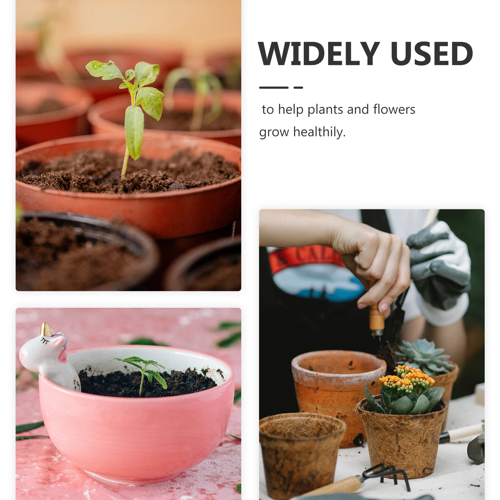 

5pcs Plant Protection Cover Reusable Waterproof Garden Cloche For Outdoor Greenhouse Winter Plant Insulation Dome