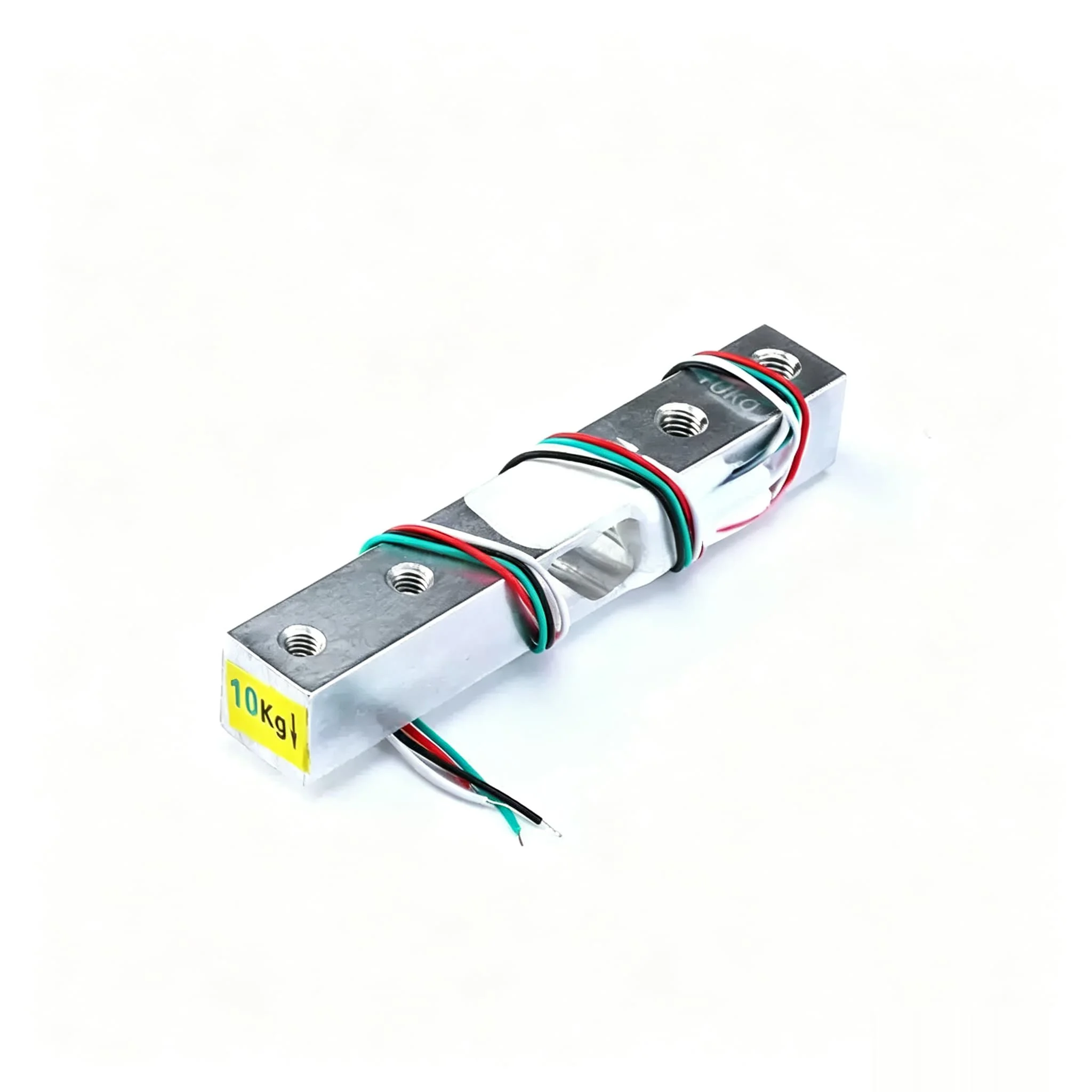 1PCS 1KG 5KG 10KG 20KG Weight Sensor Electronic Scale Aluminum Alloy Weighing Pressure Sensor 100% New Chip Wholesale