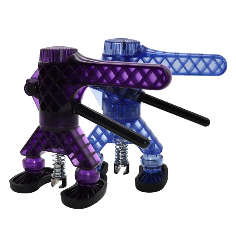 

U1JF Dent Elevator Fixing Device for Car Uneven Surfaces Alignment Easy Operation