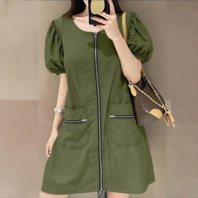 army green
