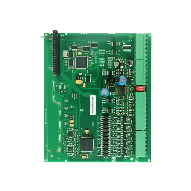 AH463889U001 Placa de Sistema AC690, Placa de Codificador Dual TLDE AH241117-TL0005563, Accesorios en Stock