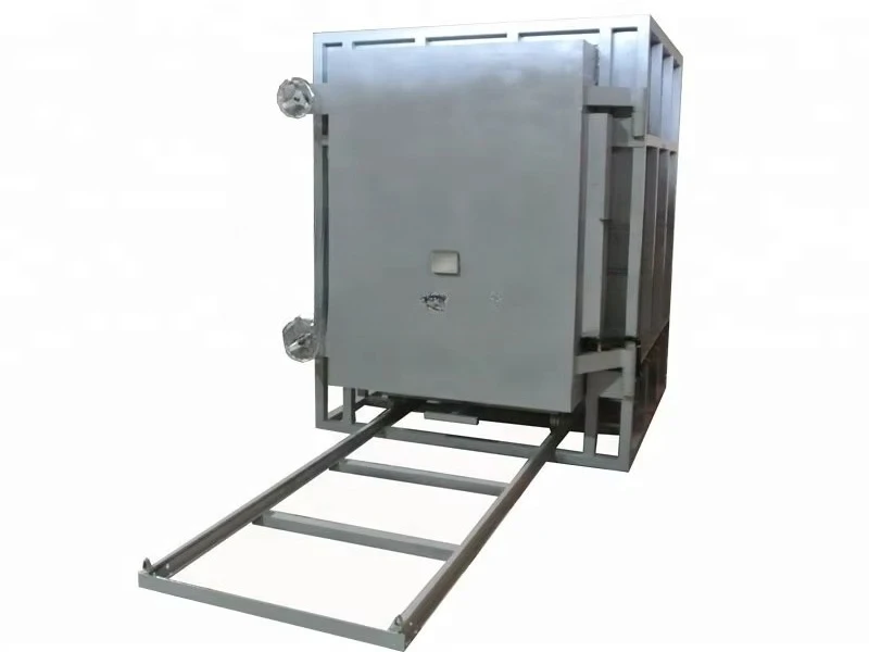 JCY-1350C فرن الحث التلقائي ارتفاع درجة الحرارة مكوك فرن الغاز لفرن السيراميك النار موقد غاز 1350C فرن السيراميك #4