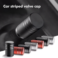 Car Accessories Aluminum Alloy Tire Valve Cap Dustproof Cover For BMW E46 F30 E60 E90 F10 X5 E70 E39 E36 E87 X7 E92 E91 E28 X3 X