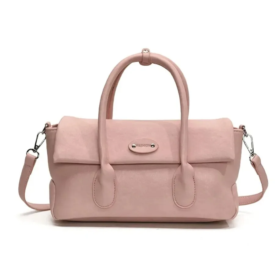 

Spring and summer new fashion exquisite niche handbag armpit bag personality ins popular single shoulder crossbody female bag