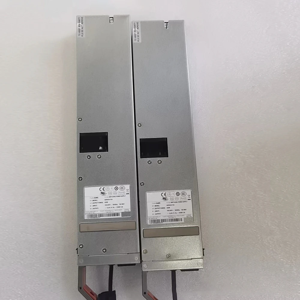 

1 шт. HSP650-S12D импульсный источник питания DC-DC вход 48 В-60 В 24 А выход 12 В 51,7 А