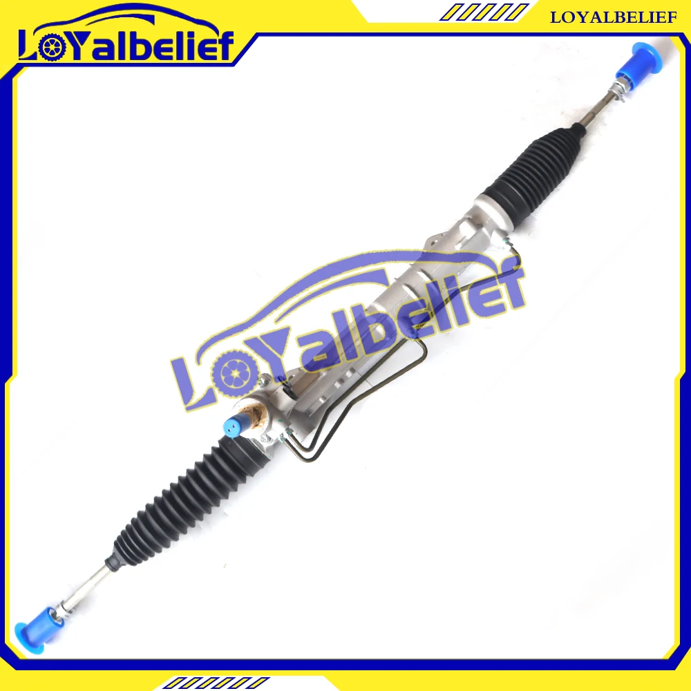 Power Steering Rack…