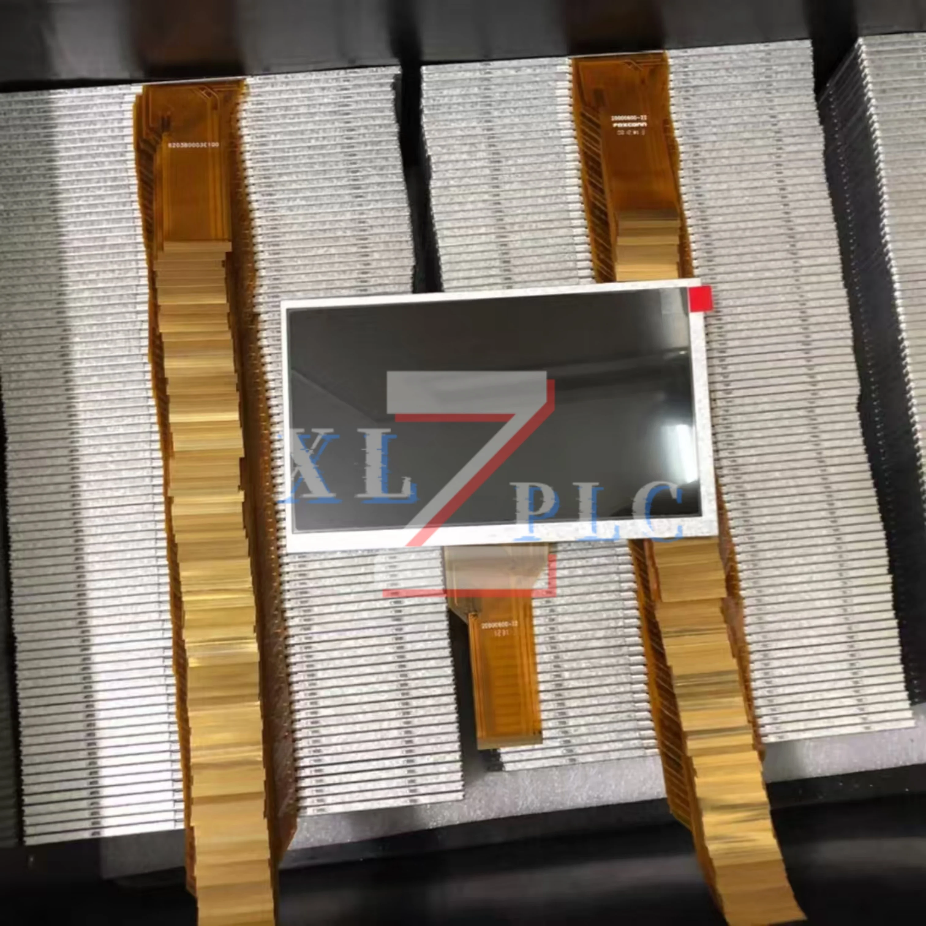 جديد الأصلي AT070TN93 3.5 مللي متر 50pin AT070TN93 5.5 مللي متر 50pin AT070TN94 3.5 مللي متر 50pin AT070TN94 5.5 مللي متر 50pin شاشة LCD