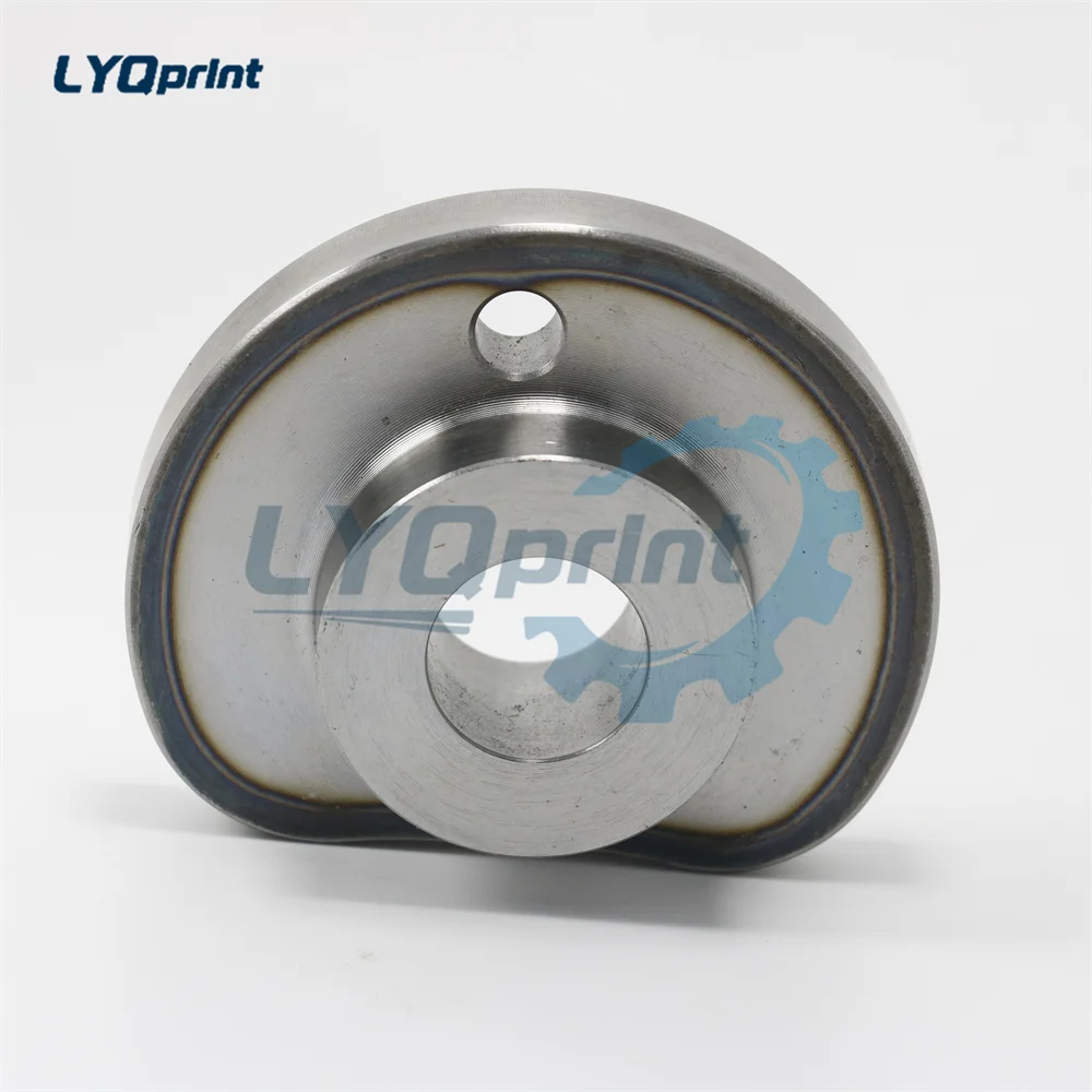 

Heidelberg SM102 CD102 Printing Machinery Feeder Cam Disc 66.016.226