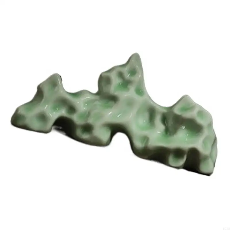 U75B Keramikbürstenhalter Keramik