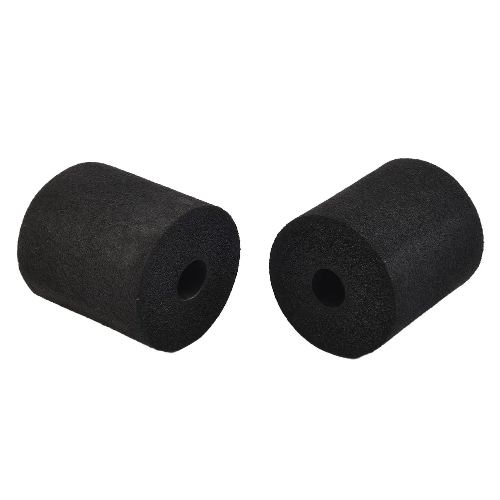 Spare Roller Wheel Replacement Sponge Rollers for Glue Applicators 5 Pack Set Available in 3 Inch and 6 Inch Options