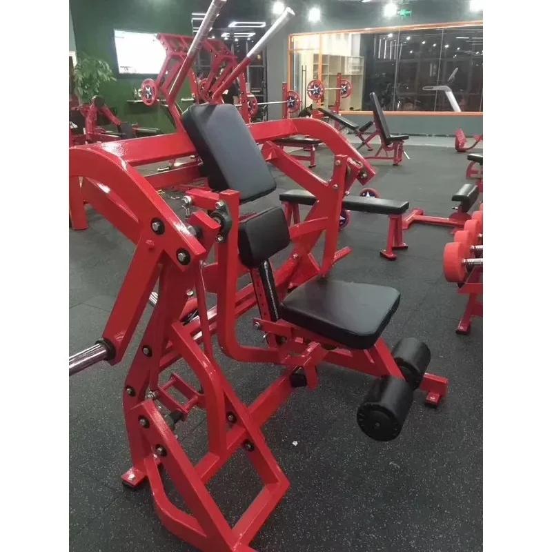 Professional Abdominal Toner Gym Commercial Fitness Exercise Equipment