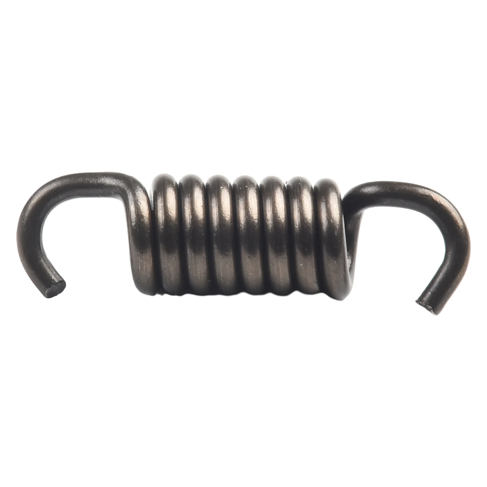 1pc Kettensäge Kupplungs feder 43cc / 52cc Kettensägen federn Gras mäher Rasenmäher Kettensäge Ersatzteil Garten werkzeug teile 42mm