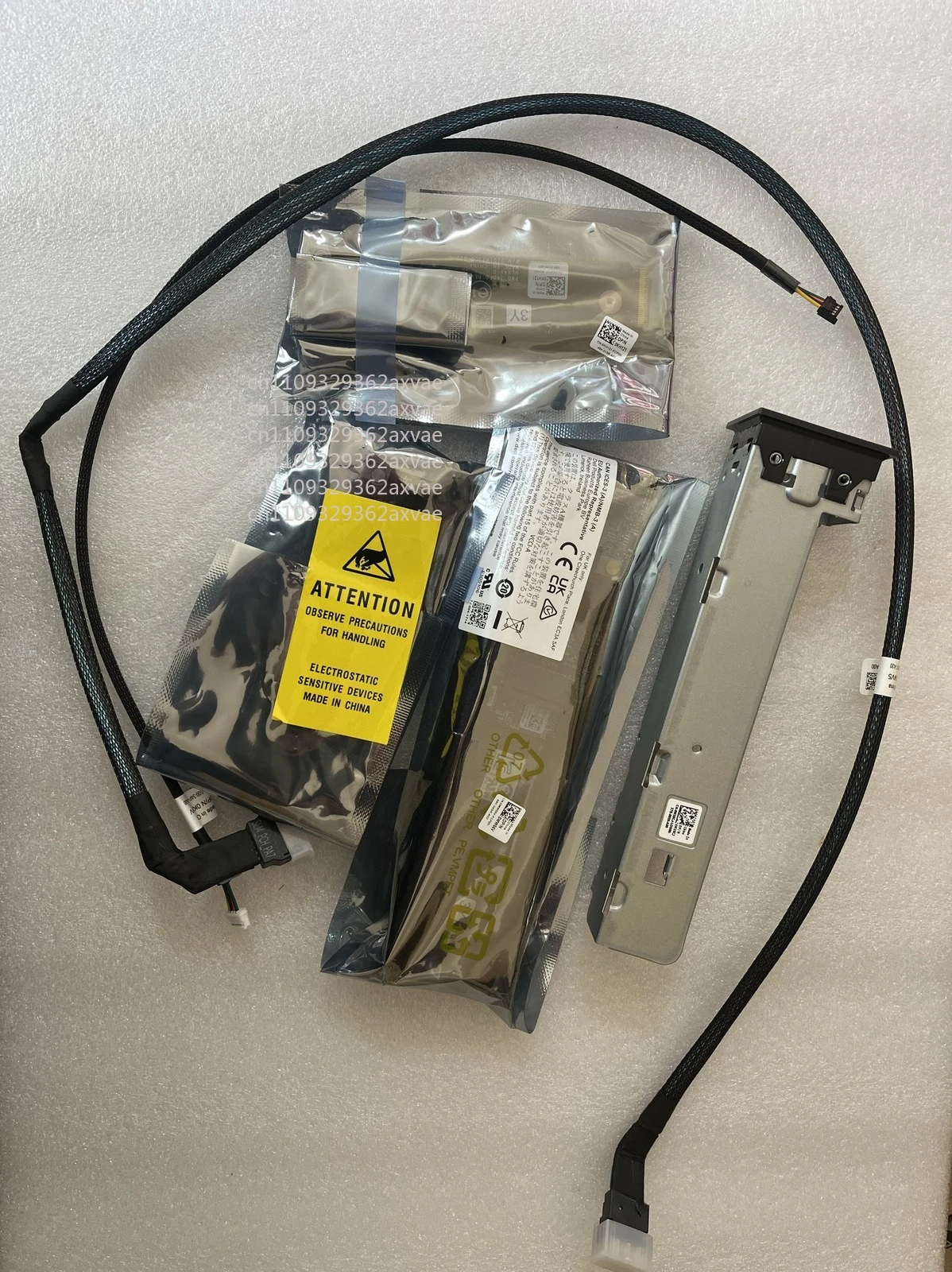N1 BOSS Card for Dell PowerEdge T560