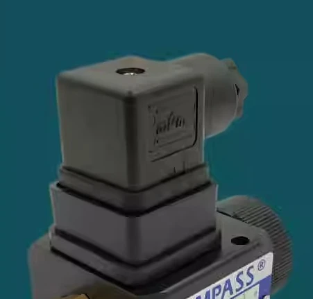 

Parts for KOMPASS Pressure Relays APSD-40-1-0 2 3 New Pressure Switches