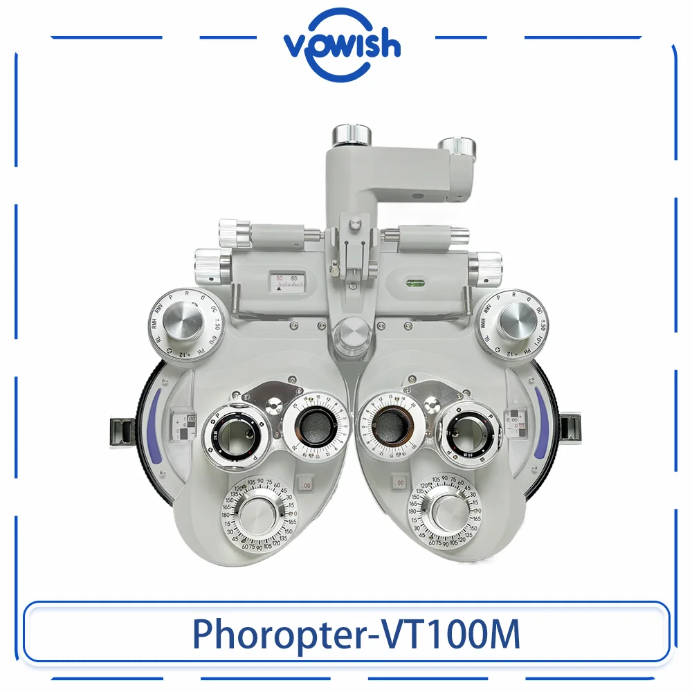 Manual Phoropter VT… - image