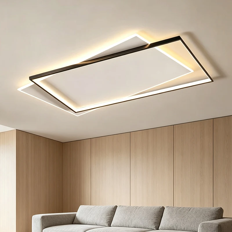 Modern Luxury Lighting LED Pendant /Ceiling Light Fixture for Living Room Hotel Hall Decor Hanging
