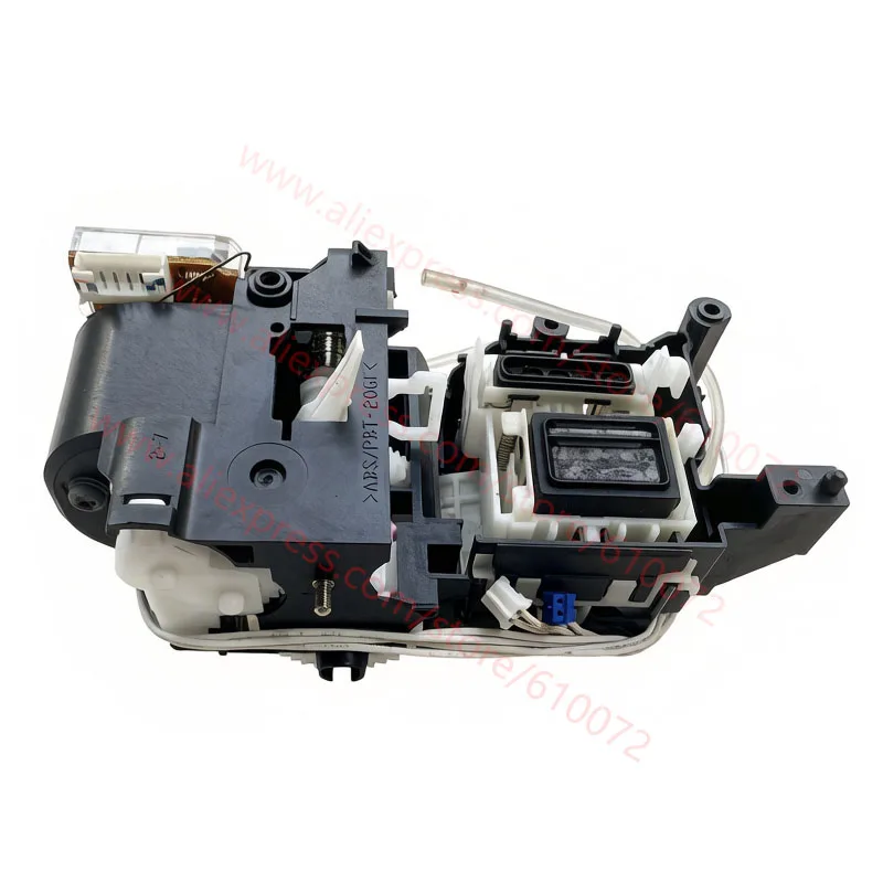 Maintenance Station For DCP 145C 165C 185C 385C 585CW MFC 250C 290C 490C J615W 790CW 795CW Service Station Cleaning Unit