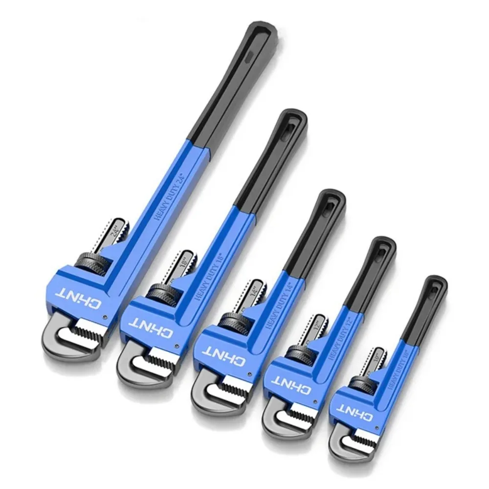 Pipe Wrench European Style Heavy Duty 10\