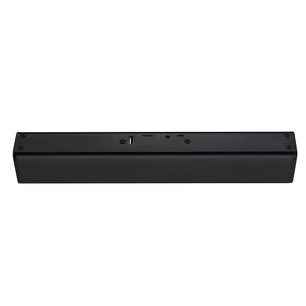 

3D Surround Speakers Sound Bar System USB Wireless Bluetooth Soundbar Portable Home Speaker