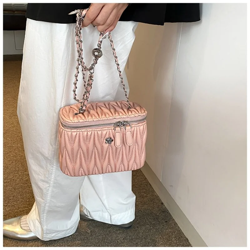 

Модные женские сумки из кожи премиум-класса с модным знаменитым элегантным дизайном ​