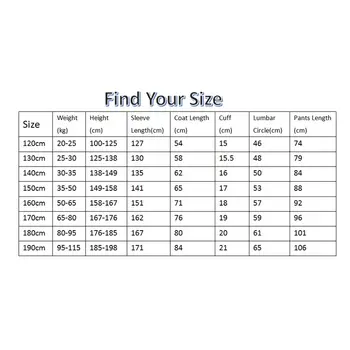 6 best sales Brazilian jiu jitsu gi - №6