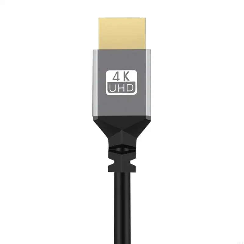 Molf 4K@60Hz compatible con mini Micro Cable extensión en