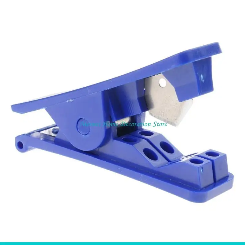 H7BF 2 In 1 Irrigation Pipe Hole Puncher And Cutter For Quick Installation Fitting & Emitters Insertion