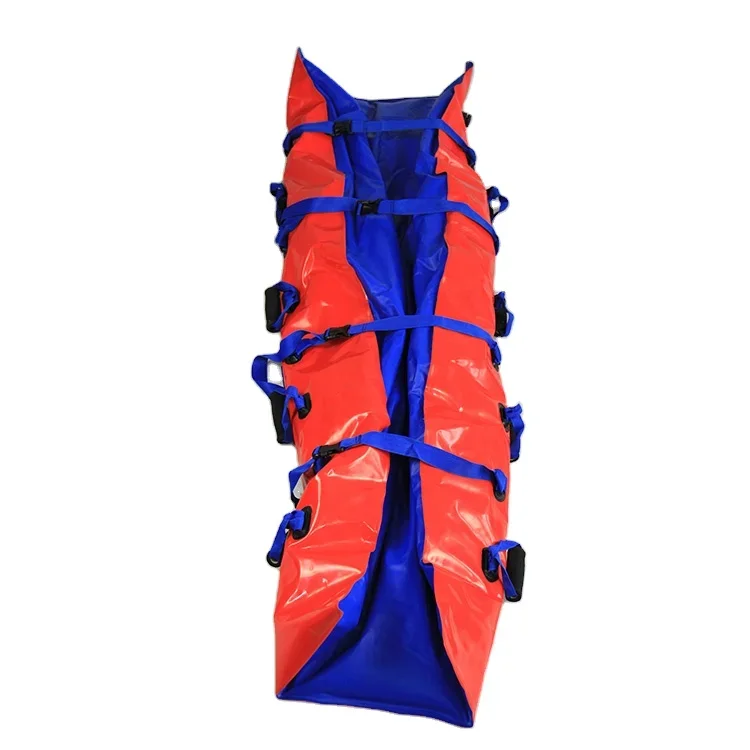 2025Rescue TPU ambulance vacuum mattress stretcher