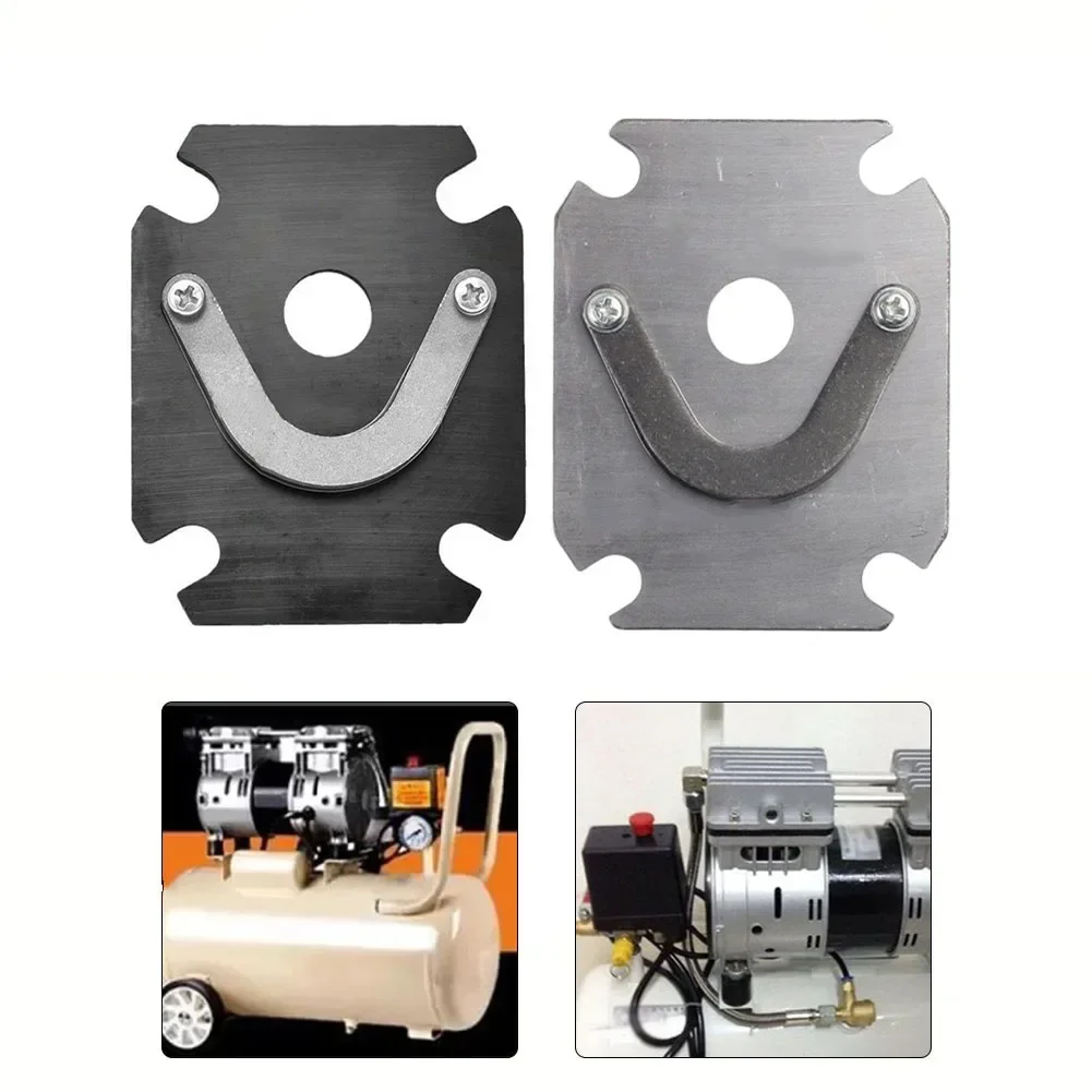 

Для воздушного насоса для воздушного компрессора, сменная пластина клапана, пластина клапана, устойчивость к повреждениям, хорошая прочность, высокая производительность
