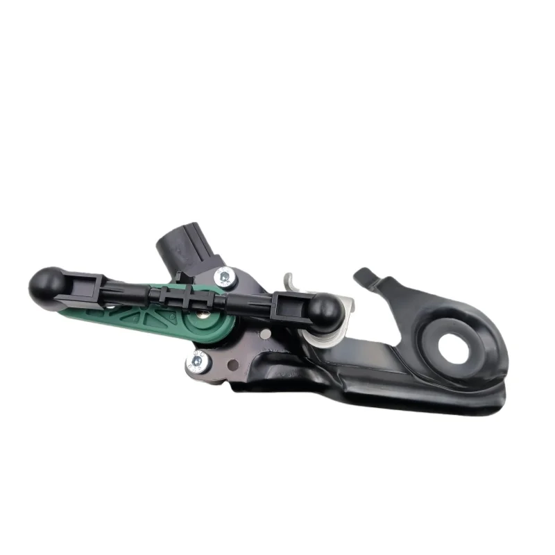 

Оригинальный OEM датчик уровня заднего левой фары 4H0941309C,4H0941309B,8R0941309B/E для PORSCHE Macan (95B) 2,0, 3,0, 3,6 2014-2018