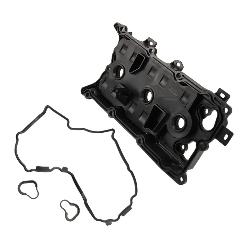 

ABXN-крышка клапана двигателя 13264-9N00A для Nissan Altima Maxima Murano Infiniti QX60 3,5 л V6 14-17, крышка головки блока цилиндров 132649N00A