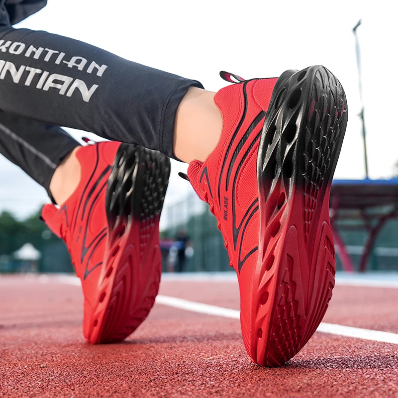 Men's Lightweight Training Shoes 4
